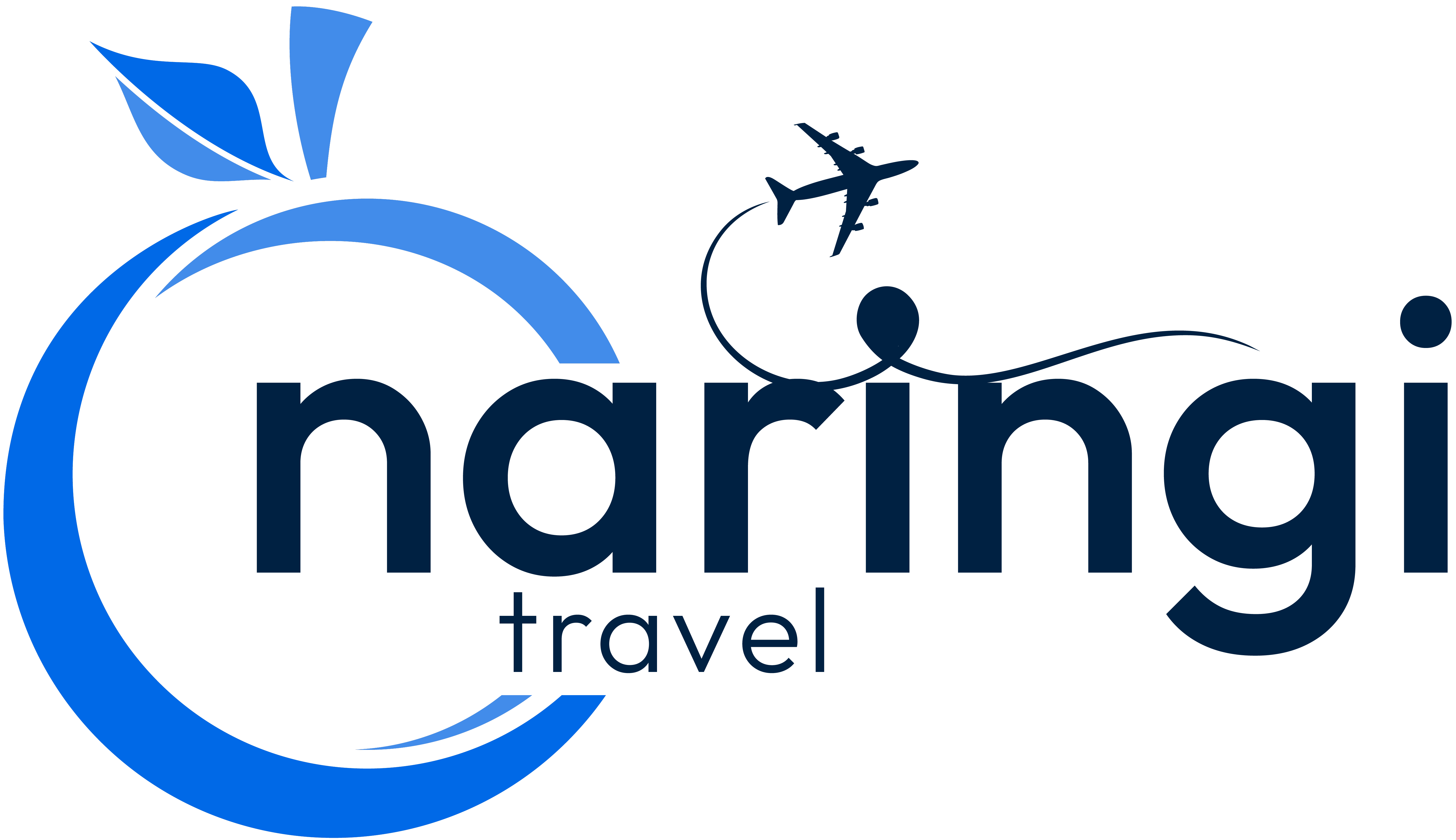 Naringi Travel